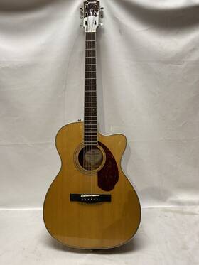 Pm-3ce Fender