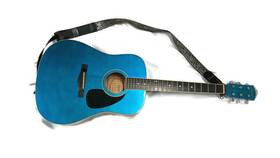 Sd-6gmbl Fender Music Gear . Acoustic Guitar. Fender. Squier Sd-6g Mbl. 20th Anniversary.rt.hd