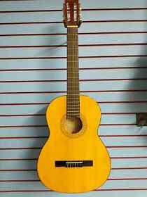 Sa-150n Fender Squier Classical