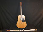 0910104125 Fender Starcaster By Acoustic Guitar Natural Model