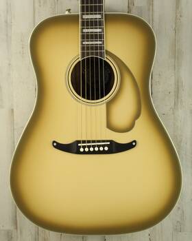 Ufkv03182026 Fender Used King Vintage 194