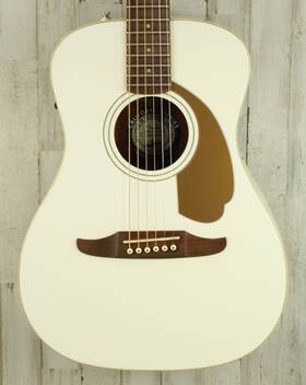 Ufmp07022025 Fender Used Malibu Player 197