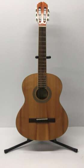 Jc-260 Fenix Guitar Classical Acoustic 6 String