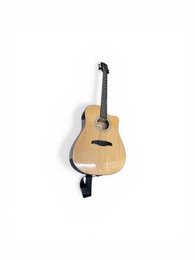 Fesley Guitars Fd60cn Acoustic Guitar With Case Ye-jls Ppj058991