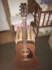 Fg-200 Yamaha Acoustic Guitar