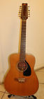 Fg-230 Yamaha Vintage Made In Japan String Acoustic Guitar