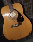 Fg-300a Yamaha Acoustic Guitar