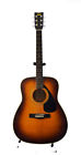 Fg-335sb Yamaha Acoustic Guitar