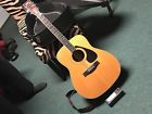 Fg-340 Yamaha Vintage Acoustic Good