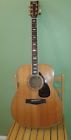 Fg-375s Yamaha Vintage Acoustic Guitar