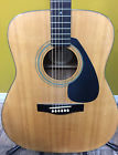 Fg-410a Yamaha Used Acoustic Guitar Taiwan