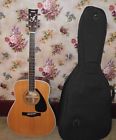 Fg-441s Yamaha Acoustic Guitar