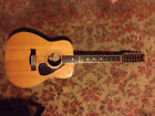 Fg-512 Yamaha Acoustic String Guitar