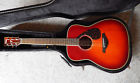 730s Fg Yamaha Acoustic Guitar