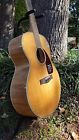 Fg-75-1 Yamaha Vintage Student Acoustic
