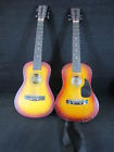 6-11-2009 Fg127 First Act Discovery Guitars String Autistic