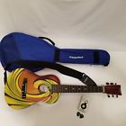 Fg141 First Act Discovery Acoustic Guitar Youth Six String