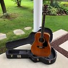 Fg-340t Fg340t Yamaha Vintage Acoustic Guitar Case