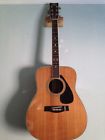 Fg365 Yamaha Fg 365 Acoustic