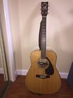 Fg400a Yamaha Acoustic Guitar W-gig