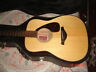 Fg710s Yamaha Acustic Guitar