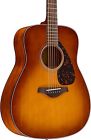 Fg800 Sdb Yamaha Folk Acoustic 889025103688