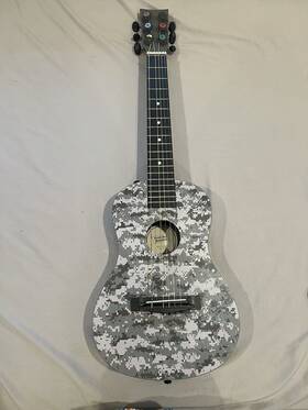 1609 First Act Discovery Guitar