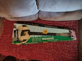 9330 First Act Designer Acoustic Soccer Ball Guitar