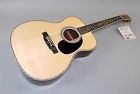 00014 Flg F Cf Martin Custom Shop Build