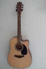 Bac-5c-n Freedom Bac-5cn American Guitars