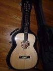 Fs-12 Square Deal Guitar