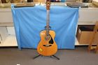 Fs-310 Yamaha Acoustic Guitar