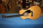 Fs-311 Yamaha Acoustic Guitar