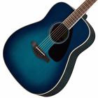 Fs-820 Yamaha Acoustic Guitar Sunset