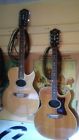 Fs46-12ec Fs46ec Guild 83 Electric-acoustic
