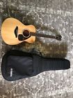 Fs700s Yamaha Acoustic Guitar Gig Bag