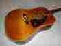 Ft-110n Frontier Epiphone 1966 Acoustic Guitar Rare Plays Sounds Awesome