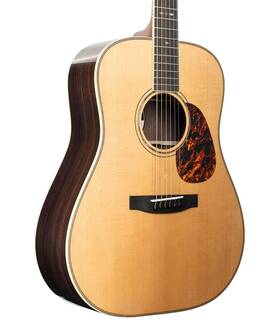 Furch 596387001232 Vintage 2 D-sra Dreadnought Spruce/rosewood Acoustic Guitar