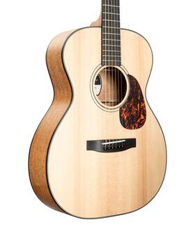 Furch 596387007876 Vintage Pure Om-sma Orchestra Spruce/ Mahogony Acoustic Guitar