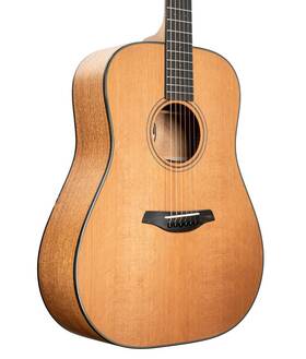Furch 596387008187 Blue Plus D-cm Acoustic Guitar