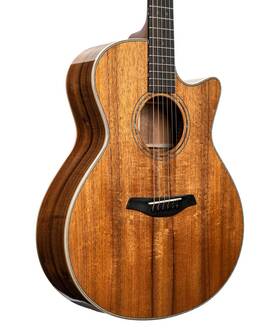 Furch 850045037079 Rainbow Gc-kk Anthem Acoustic-electric Guitar