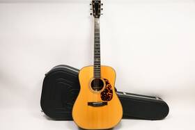 D34-ir Furch 2017 Six String Acoustic Guitar Right-handed