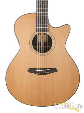 Gc-cr-9 Furch/stonebridge Guitars 98092 Guitar #98092 - Used