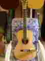 G-00 Gordon Guitar Works Luthier-built J 00 Acoustic