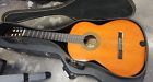 G-120a Yamaha Guitar