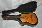 168402 G-13 Goya Classical Acoustic Guitar Sn Made In Sweden