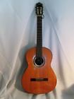G-130a Yamaha Vintage Japan Classical Acoustic Guitar Musical Instrument Wood