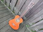G-134 Goya Cf Martin Co Vintage Mini Classic Model Indonesia Guitar