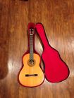 G-170a Yamaha Yamha Acoustic Guitar