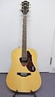 G-5034 Nat Gretsch Ural Dreadnought Acoustic Guitar With Gig Bag